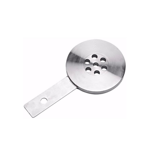 WIKA Restriction orifice Models FLC-RO-ST, FLC-RO-MS