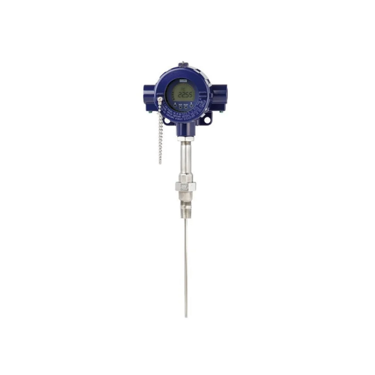 WIKA Process thermocouple Models TC12-B, TC12-M