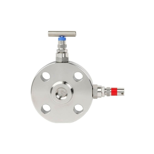 WIKA Monoflange Model IVM