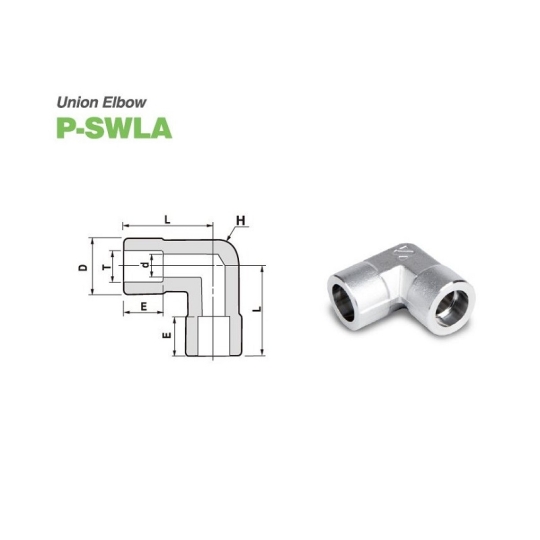 P-SWLA Series