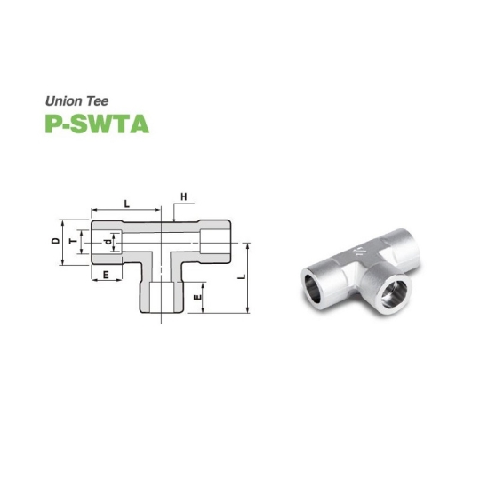P-SWTA Series