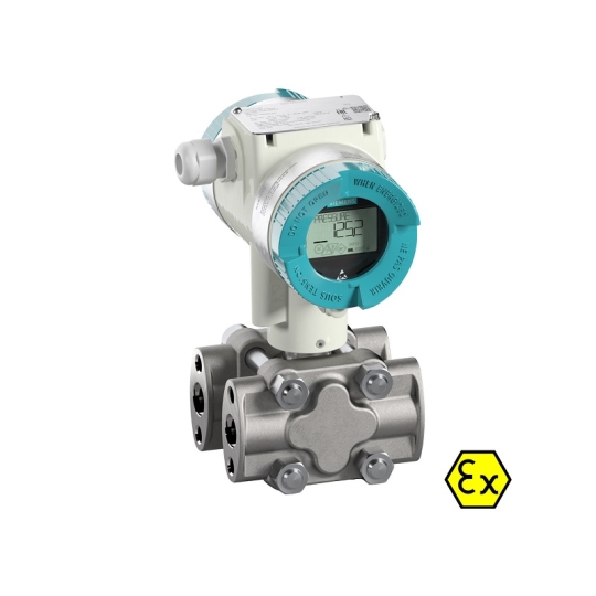 SIEMENS SITRANS P420