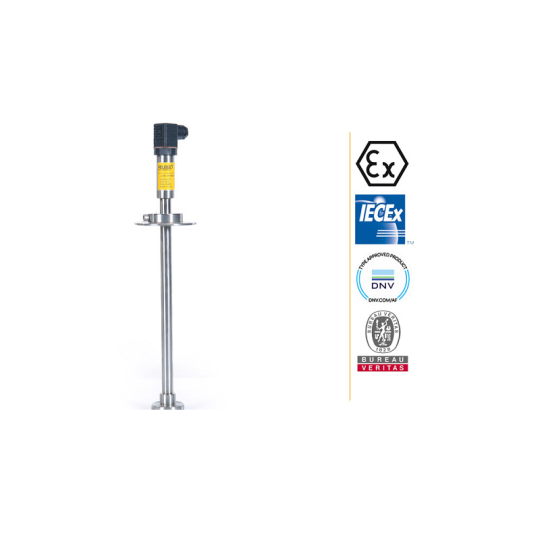 CẢM BIẾN ĐO MỨC APLISENS MODEL PCE-28P and APC-2000ALW/P