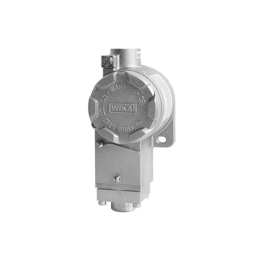 CÔNG TẮC ÁP SUẤT WIKA PCS