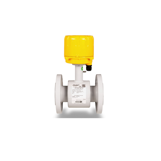 ELECTROMAGNETIC FLOWMETER APLISENS PEM-500