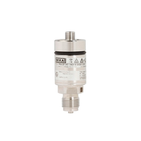 CẢM BIẾN ÁP SUẤT WIKA PEU-20, PEU-21