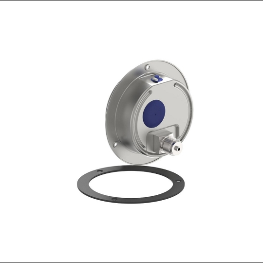 ĐỒNG HỒ ĐO ÁP SUẤT WIKA PG23CP