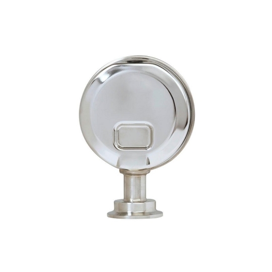 ĐỒNG HỒ ĐO ÁP SUẤT DẠNG MÀNG WIKA PG43SA-S