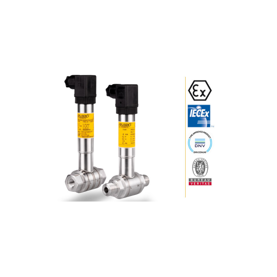 CẢM BIẾN ÁP SUẤT DẠNG CHÊNH ÁP APLISENS MODEL PRE-28