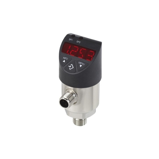 CÔNG TẮC ÁP SUẤT WIKA PSD-4