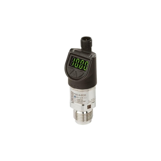 CÔNG TẮC ÁP SUẤT WIKA PSD-4-ECO