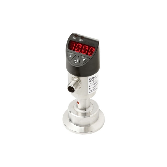 CÔNG TẮC ÁP SUẤT WIKA PSD-4