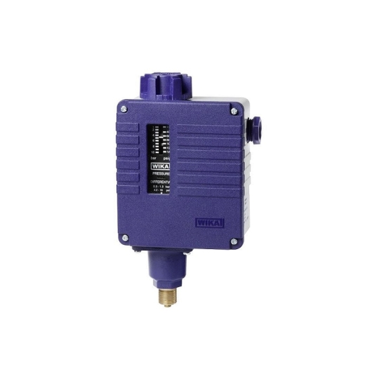 CÔNG TẮC ÁP SUẤT WIKA PSM-550