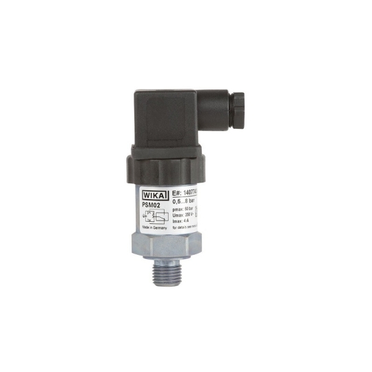 CÔNG TẮC ÁP SUẤT WIKA PSM02