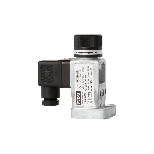 CÔNG TẮC ÁP SUẤT WIKA PSM03