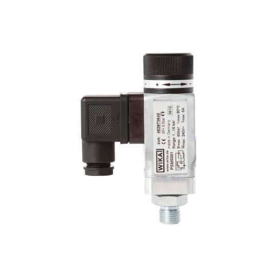 CÔNG TẮC ÁP SUẤT WIKA PSM03