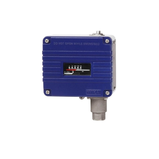 CÔNG TẮC ÁP SUẤT WIKA PSM-700