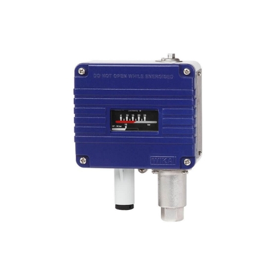CÔNG TẮC ÁP SUẤT WIKA PSM-700