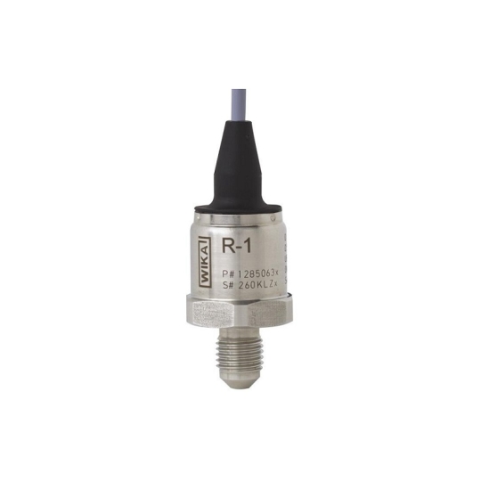 CẢM BIẾN ÁP SUẤT WIKA R-1