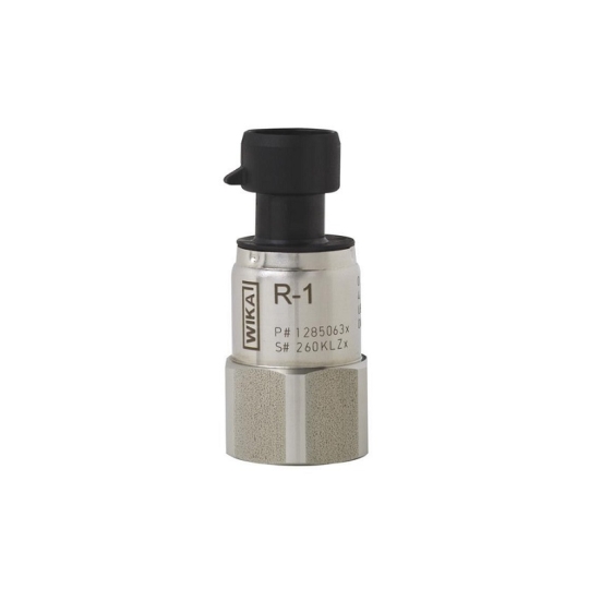 CẢM BIẾN ÁP SUẤT WIKA R-1