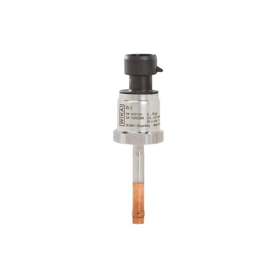 CẢM BIẾN ÁP SUẤT WIKA R-1