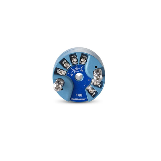 Rosemount 148 Temperature Transmitter