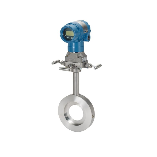Rosemount 2051CFC Compact Orifice Flow Meter