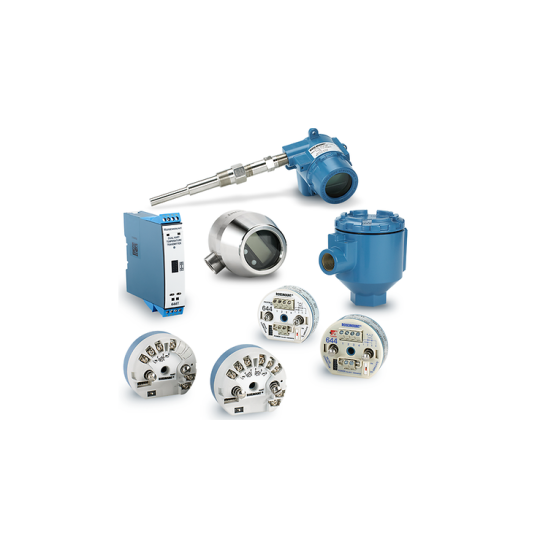 Rosemount 644 Temperature Transmitter