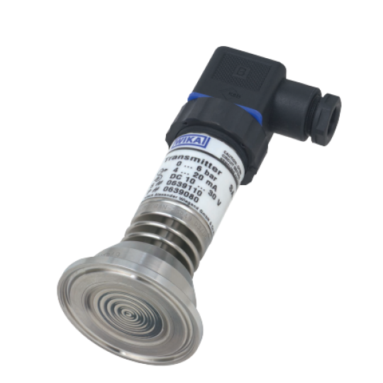 CẢM BIẾN ÁP SUẤT WIKA SA-11