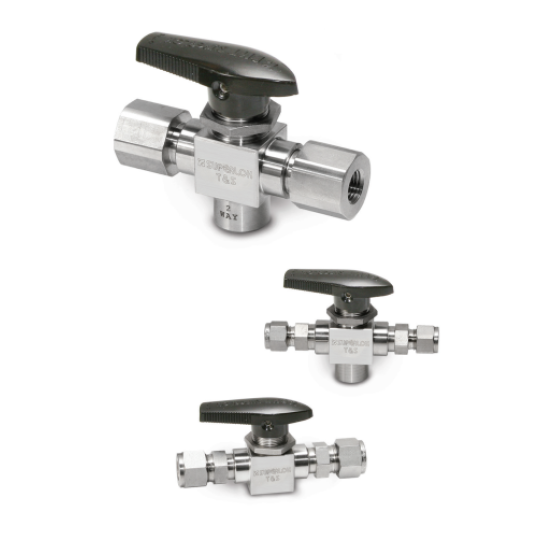 SBT Series