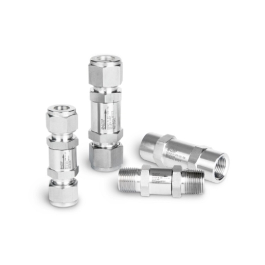 SCV30 Series Check Valves