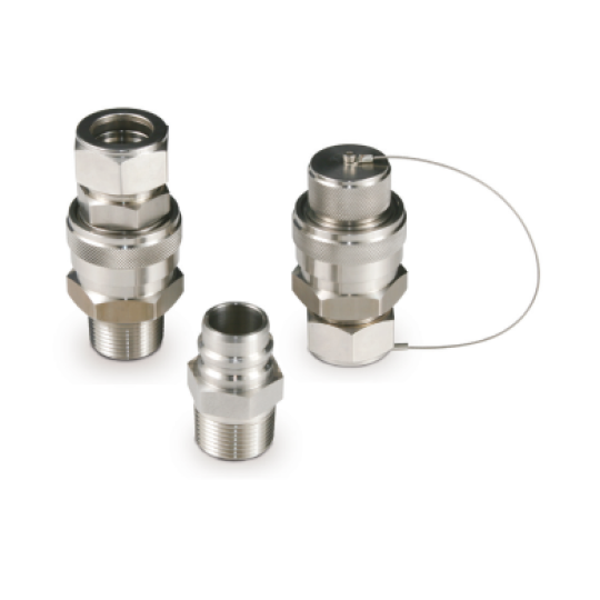 SFQC Series