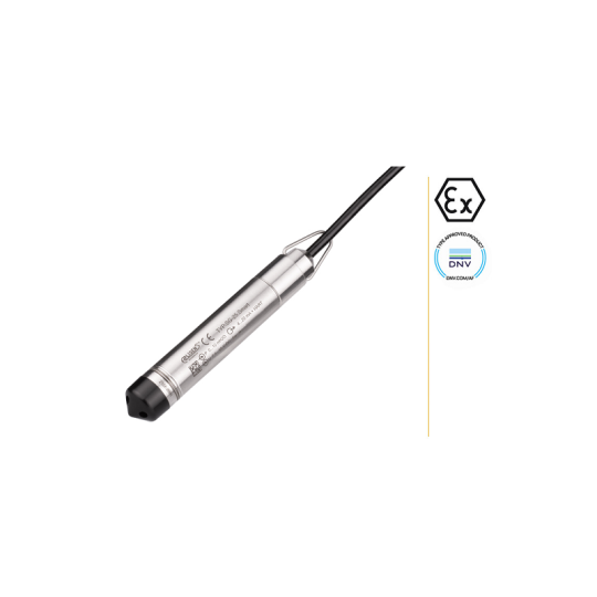 CẢM BIẾN ĐO MỨC APLISENS MODEL SGE-25 and SGE-16