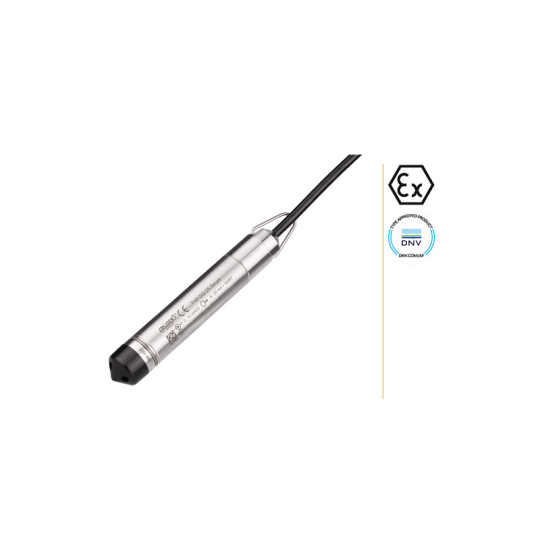 CẢM BIẾN ĐO MỨC APLISENS MODEL SGE-25.Modbus