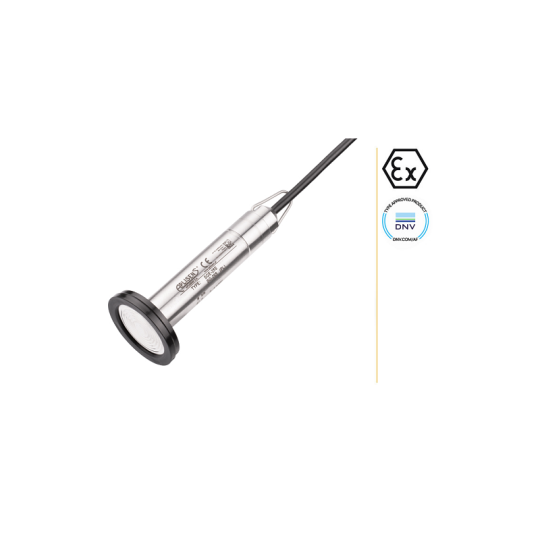 CẢM BIẾN ĐO MỨC APLISENS MODEL SGE-25S and SGE-25C
