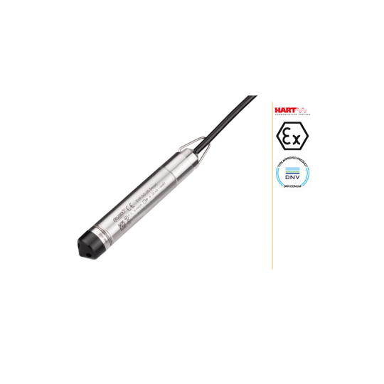 CẢM BIẾN ĐO MỨC APLISENS MODEL SGE-25.Smart and SGE-25S.Smart