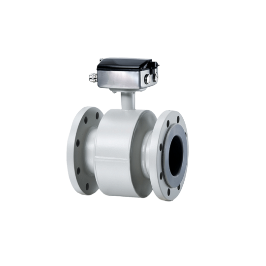 SIEMENS Full-bore electromagnetic flow sensor MAG3100 P