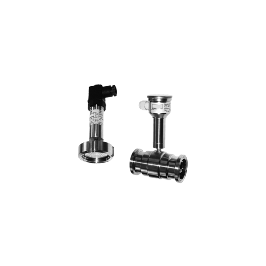 SIEMENS SITRANS P Compact (Kopie)