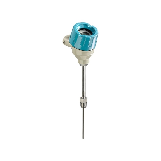 SIEMENS SITRANS TS500 Type 3G, fast response, screwed design, with extension