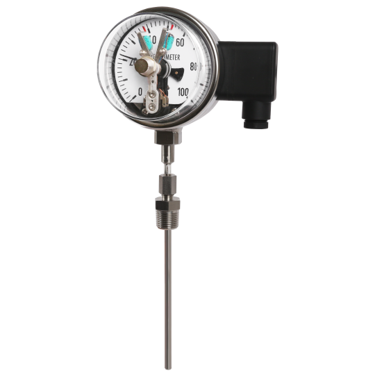 ĐỒNG HỒ ĐO NHIỆT ĐỘ WISE T511, T512, T513, T514, T515