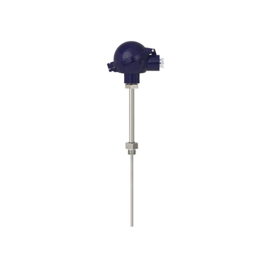 WIKA Thermocouple Model TC10-B