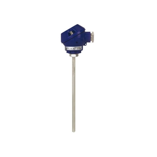 WIKA Thermocouple Model TC10-H