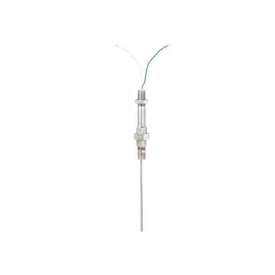 WIKA Process Thermocouple Models TC12-B, TC12-M