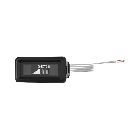 WIKA Expansion thermometer Models TF58, TF59