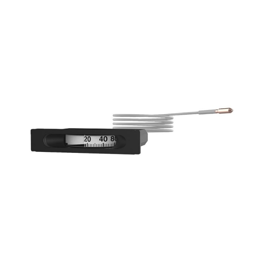 WIKA Expansion thermometer Models TF58, TF59