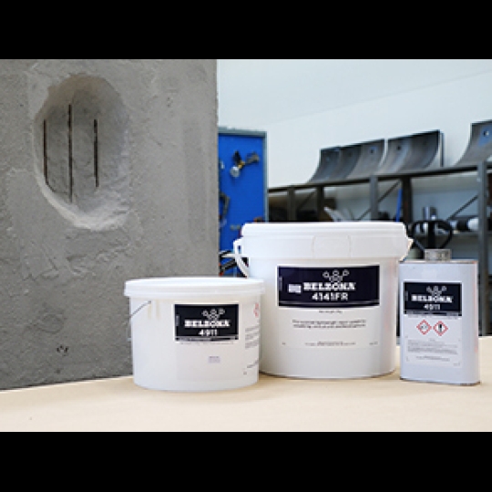 Belzona 4141FR