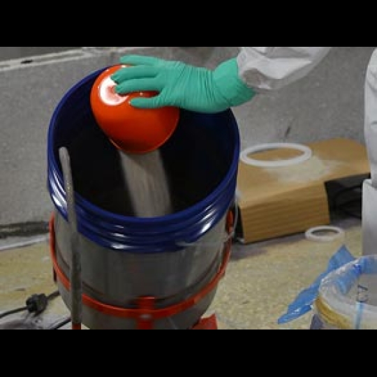 Belzona 4154 (Bulkfill Resin)