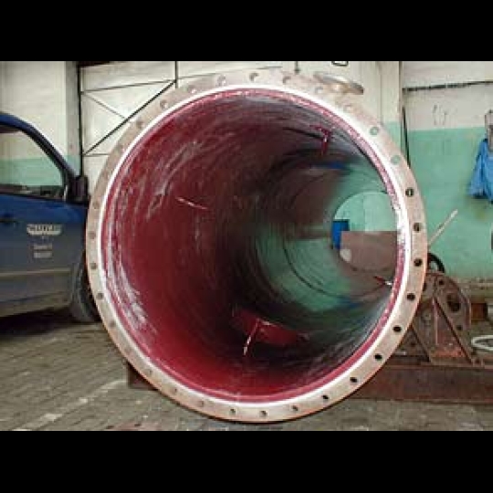 Belzona 4331 (Magma CR3)