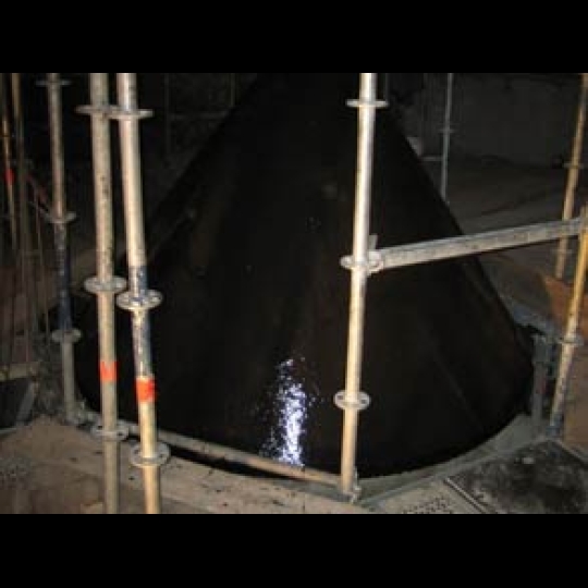 Belzona 4351 (Magma CR5)