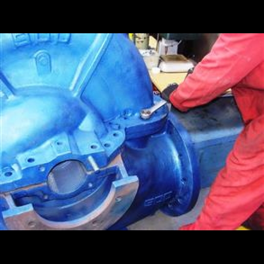 Belzona 8211 (HP Anti-Seize)